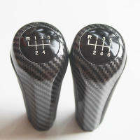 5 6ความเร็วเกียร์ธรรมดา Shift Knob Wled Backlight Shifter Lever แฮนด์บอลสำหรับ BMW E90 E91 E92 E36 E46 E88 F30 X1 X3 5