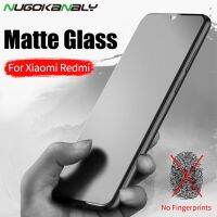 （ATG） Matte FrostedforRedmi หมายเหตุ11S 1010S 9S 9 8 8A 9A 9C11 Lite 11T 10T PocoNFCM4 M3