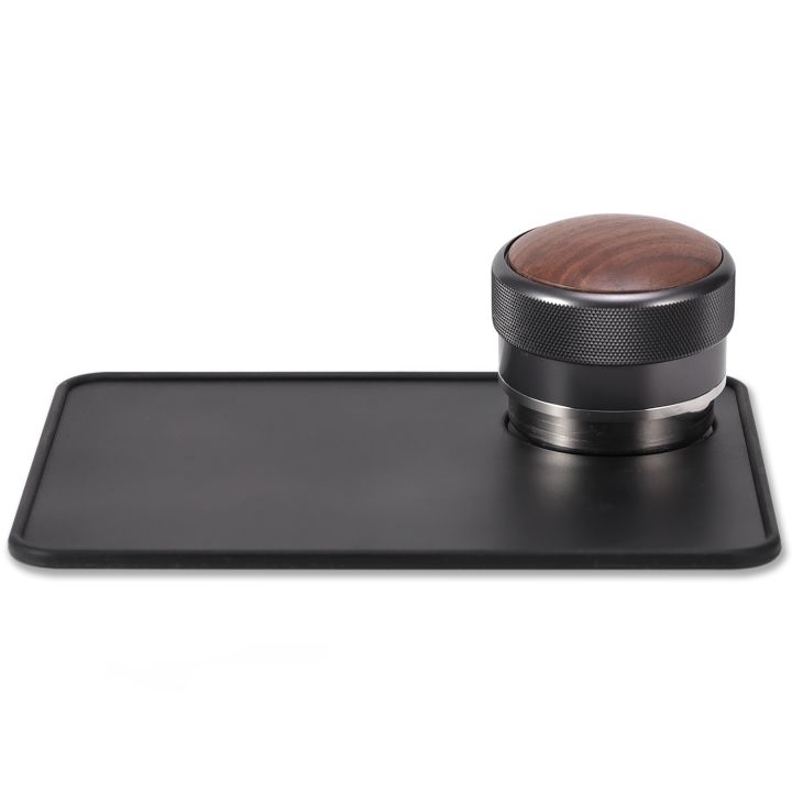 hot-silicone-borracha-espresso-mat-caf-tamper-grade-preto-8-x-6-20cm-x-15cm