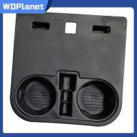 WDPlanet HC3Z-2813562-ab พื้นคอนโซลกลางแบบพรีเมี่ยมสำหรับ Ford ถาดวางแก้ว