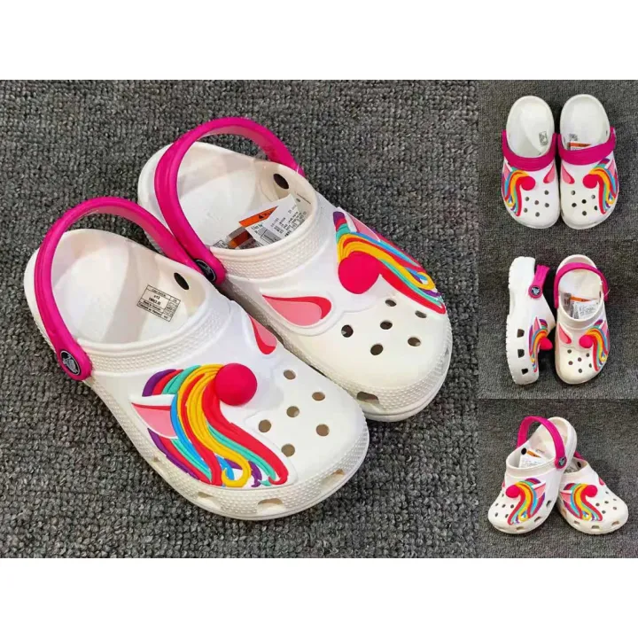 Vietnam genuine original CROCS CLASSIC FOR KIDS Lazada PH