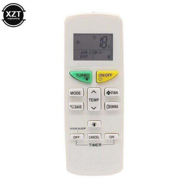 Air Conditioner Remote Controller Arc470a11 Arc470a1 Arc470a16 ...