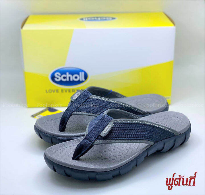 scholl-รองเท้าสกอลล์-โคเอ้ล-koel-รองเท้าแตะคีบ-unisex-รองเท้าสุขภาพ-comfort-sandal