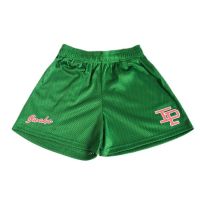 New Inaka Power Shorts 2023 Men Women Classic GYM Basketball Mesh Shorts Inaka Shorts Solid Color