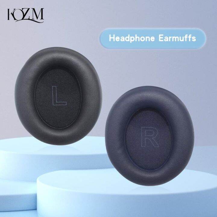 Ear Pads For Anker Soundcore Life Q30 / Q35 BT Headphones Replacement