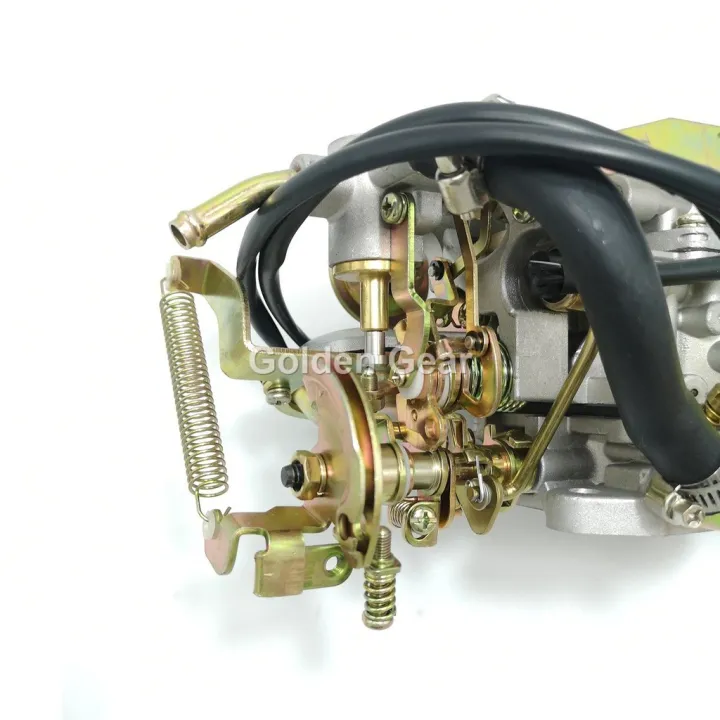 Kia Pride / Mazda 323 Carburetor Lazada PH