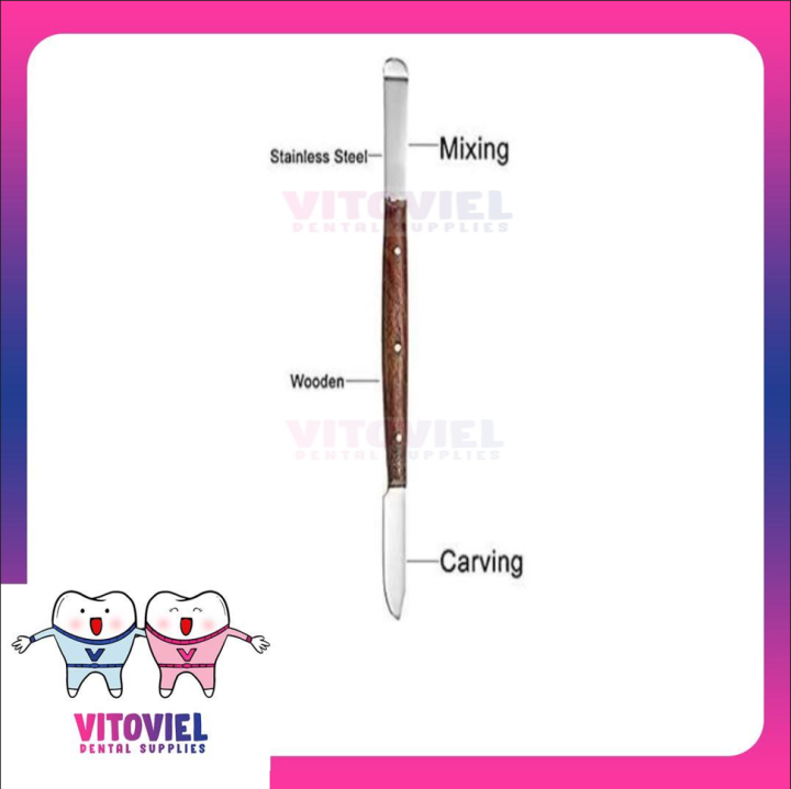 Dental Wax Carver (dental Hand Instruments) 