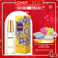Nước hoa cho nữ Cindy Golden Luxury mùi hương sang trọng quyến rũ 50ml thumbnail