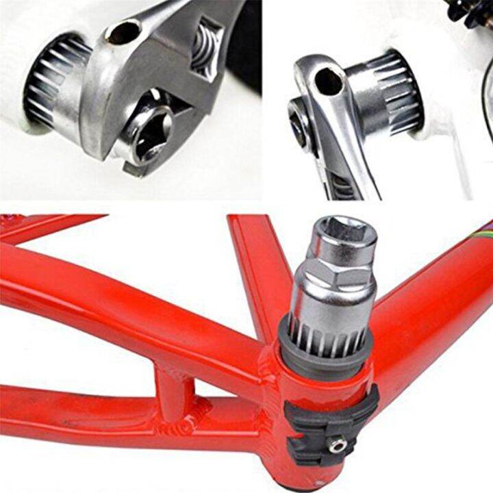 multifunctional-bicycle-repair-tool-kits-portable-bottom-bracket-wrench-cassette-freewheel-bottom-bracket-bike-chain-remover