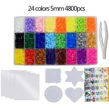 Pegboards 5mm Perler Beads, Pegboards 5mm Hama Beads