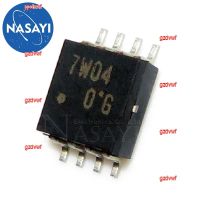 gzdvwf 2023 High Quality 1PCS TC7WH04FU H04 MSSOP-8