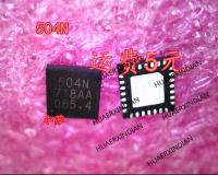 5PCS New Original New Original 504N 5O4N  Printing 504N  QFN-28 In Stock