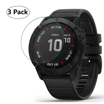 Garmin fenix 3 sales screen protector