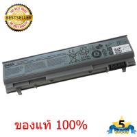 แบตเตอรี่ Dell DELL Latitude E6410 E6510 E6400 E6500 ​​​​​​​Precision M2400 M4400 M4500 ของแท้ 100%