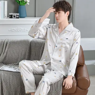 Hot Sale 130kg Pajamas For Men Cotton Home Sleep Bottoms 5XL Plus Size  Sleepwear Pants Autumn Winter Loose Trousers Male Clothes