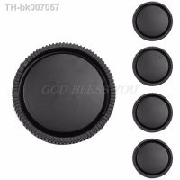 ✘☊™  New 5Pcs Rear Lens Cap Cover For Sony E Mount NEX NEX-5 NEX-3 Camera Lens Drop Shipping