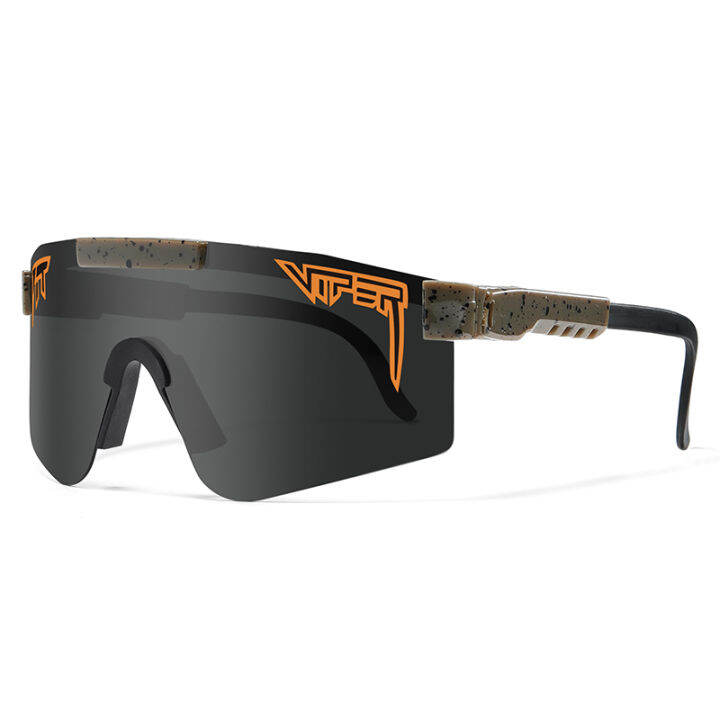 pit-viper-polarized-uv400-outdoor-sports-eyewear-cycling-glasses-fashion-bike-bicycle-sunglasses-mtb-goggles-with-case