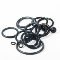 【hot】◐✘  500PCS/lot O-Ring 1.5mm Rubber NBR 5x1.5 6x1.5 10x1.5 15x1.5 20x1.5 O 25x1.5Ring Gaskets Rings