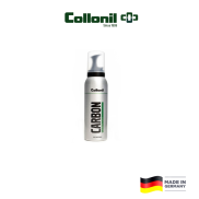 Chai xịt tạo bọt vệ sinh giày sneaker Collonil, 125ml, Made in Germany