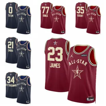 Nba sales jersey singapore