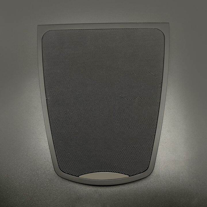 Center Speaker Cover For BMW 5 Series F10 F11 Car Model Dashboard