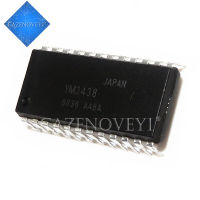 1pcs/lot YM3438 3438 DIP-24 In Stock