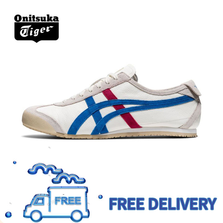 Onitsuka Tiger Onitsuka Tiger Sneakers MEXICO 66 Men's and Women's ...