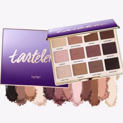 tarte tartelette palette