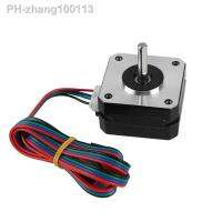 nema 17 42 stepper motor 23mm 0.42N.m 1.5A for step 3D print motor 4023