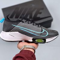 New ✅Original ΝΙΚΕ Ar* Temp0- Next- WhitePink Ar* Cushioned Breathable Running Shoes Lightweight Casual Sport Shoes Black