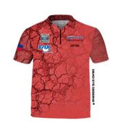 Technical DED Hot 2023 Shirt polo ipsc armscor cz shadow shooting tactical Personalized name customization style015 Size：s-6xl