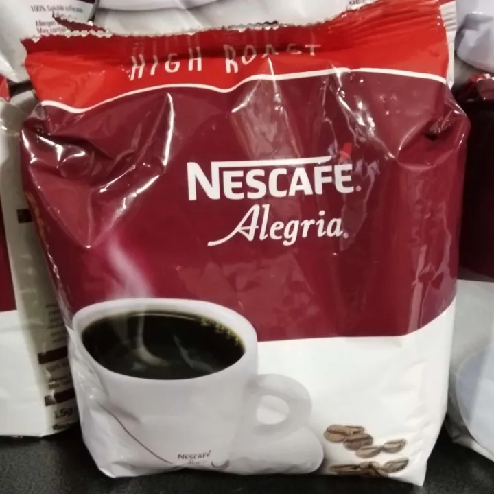 Nescafe Alegria Coffee Lazada PH