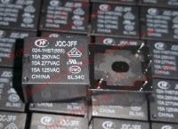 024-1hst Jqc-3ff รีเลย์ Yingke 555 T73-1a-24v