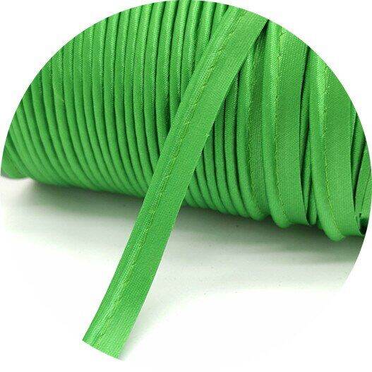 5 Yards Edge Sewing Ribbon Bias Piping Cord Rope For DIY Patchwork