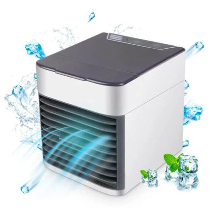 cool home portable air conditioner