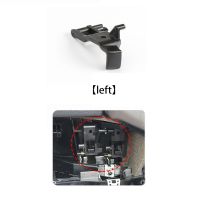 Car Armrest Box Buckle Lockers Switch Clip for Mercedes Benz ML320 ML350 GL400 W166 2012-2019 1666804103