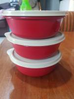 Tupperware ลูกสาวโคมสลัด 600 มล.