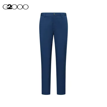 Buy G2000 Plain Weave Suit Pants 2024 Online