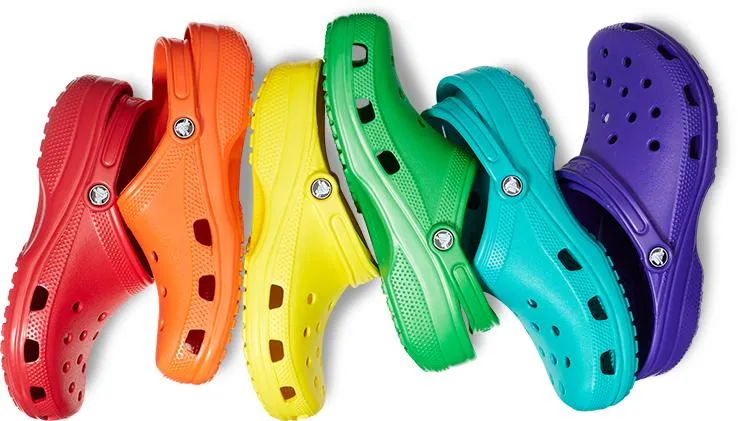 Crocs 205612 outlet