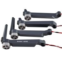 【LZ】✽☋┋  Motor Braço RC Drone Qaucopter Peças Acessórios de substituição Original SG907 MAX Novo