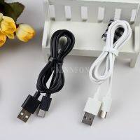 40Pcs USB 3.1 Typ C Cable For Nintend Switch Charger Charging Lead Cable Long Cable Support Data Syncing Battery Charging