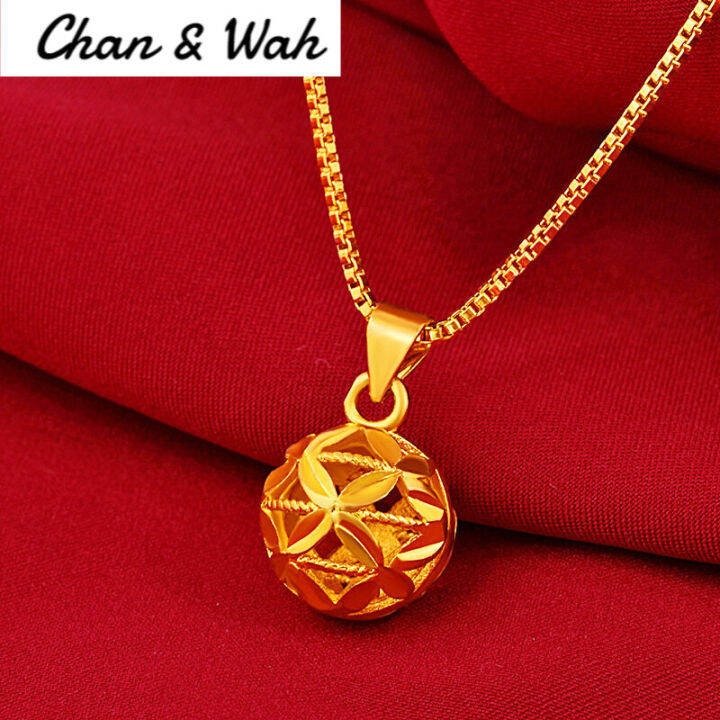 chan locket