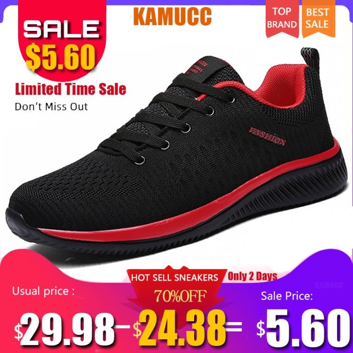 ขายดีที่สุด-ioztt2023-men-fashion-shoes-cheap-sneakers-breathable-2019-male-zapatillas-hombre