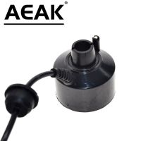 AEAK DC 24V 36mm Super Ultrasonic Mist Maker Fogger Fog Water Fountain Pond Atomizer เครื่องทําความชื้นหัวสเปรย์ฉีดน้ํา