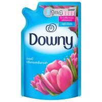 [Hot Deal] Free delivery จัดส่งฟรี Downy Concentrate Fabric Softener Sunrise Fresh 590ml. Cash on delivery เก็บเงินปลายทาง