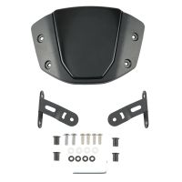 Motorcycle Windshield WindScreen Front Screen for Honda CB125R CB150R CB300R CB250R CB 125R 150R 250R 300R