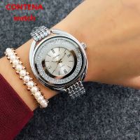 [COD] AliExpress contena source self-owned brand a dropshipping electronic watch fashion quartz wholesale