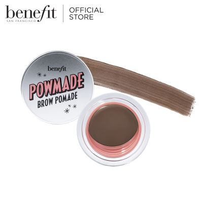 Benefit เบเนฟิต POWmade Brow Pomade