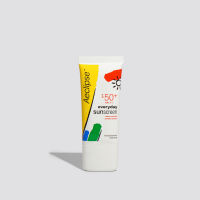 Dr.Somchai Aeclipse Everyday Sunscreen Board Spectrum SPF 50+ PA+++ 30 g.เอคลิปส์ ครีมกันแดดประสิทธิภาพสูง สำหรับวันออกแดดจัด