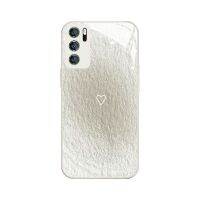 【Ready】 Oil painting love Huawei p60/p50 mobile phone case mate50/40/30 glass p40 simple nova10/9/8se